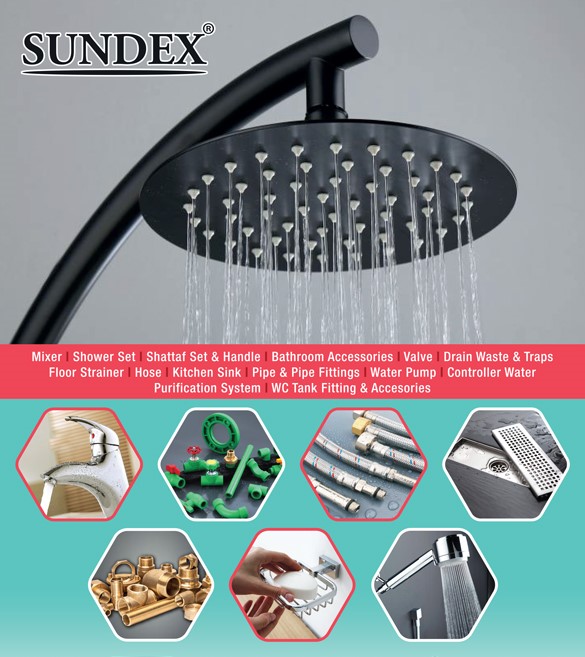 SUNDEX